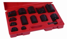 14dr socket set 21pcs