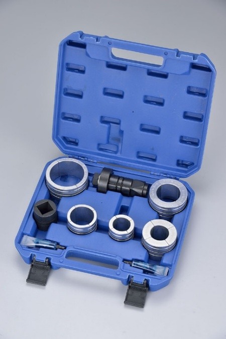 14dr socket set 21pcs