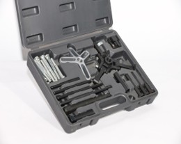 14dr socket set 17pcs