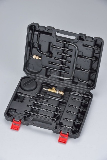 14dr socket set 17pcs
