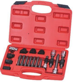 14dr socket set 21pcs