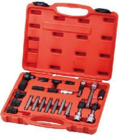 14dr socket set 21pcs