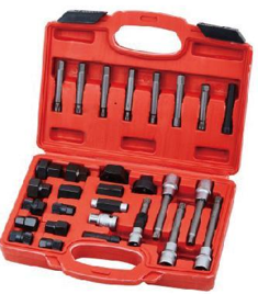 14dr socket set 21pcs
