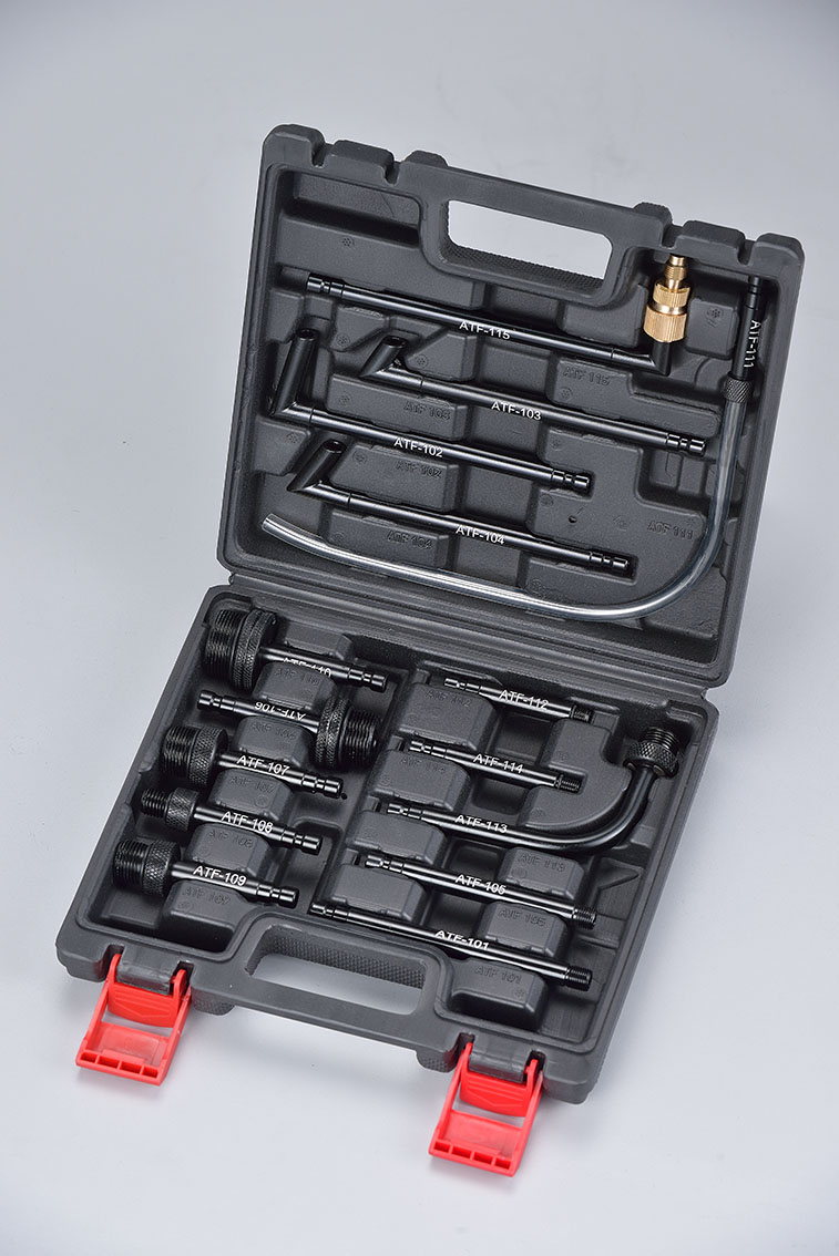 14dr socket set 17pcs