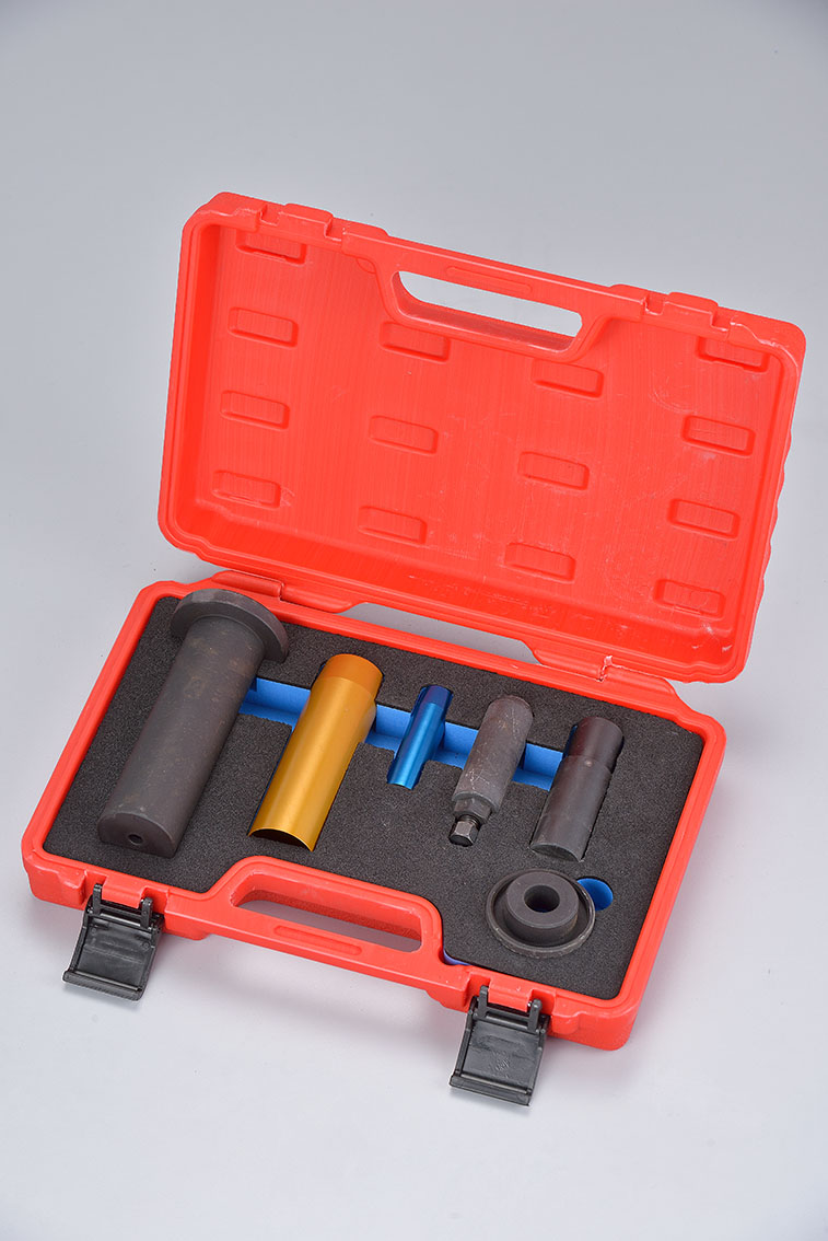 14dr socket set 17pcs
