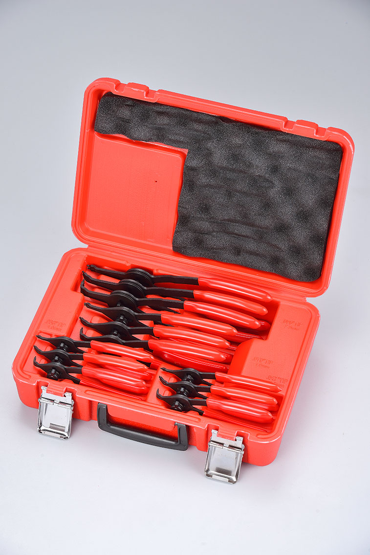 14dr socket set 17pcs