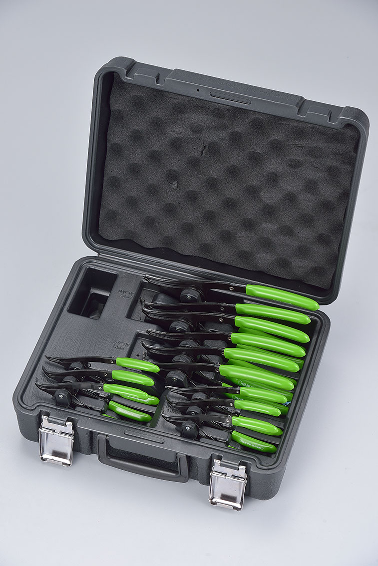 14dr socket set 17pcs