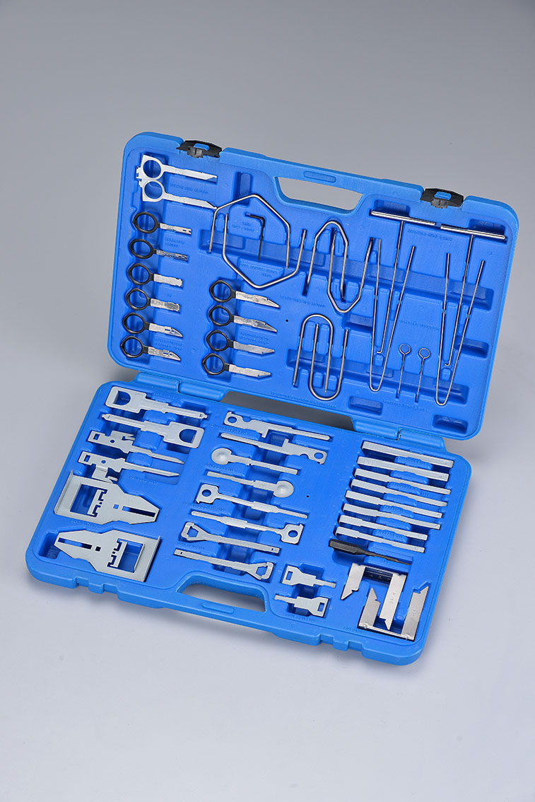 14dr socket set 17pcs