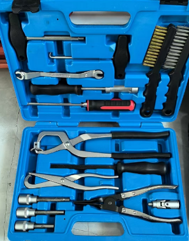 14dr socket set 21pcs