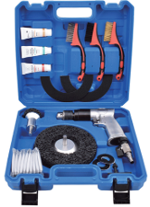 14dr socket set 21pcs