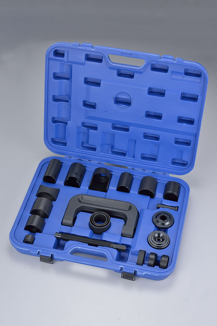 14dr socket set 17pcs