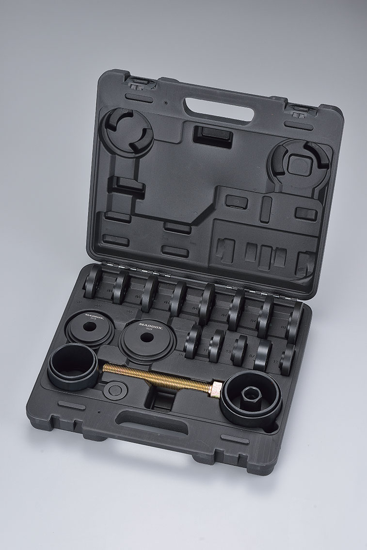 14dr socket set 21pcs
