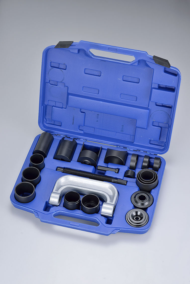 14dr socket set 17pcs