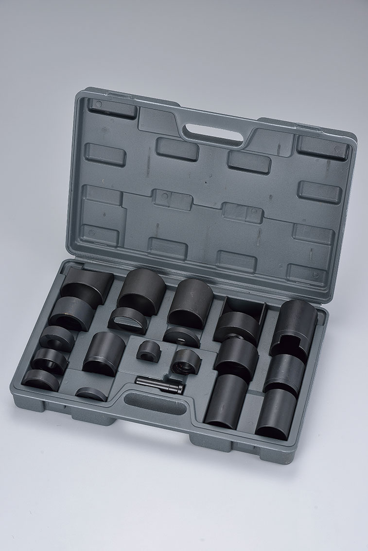 14dr socket set 21pcs