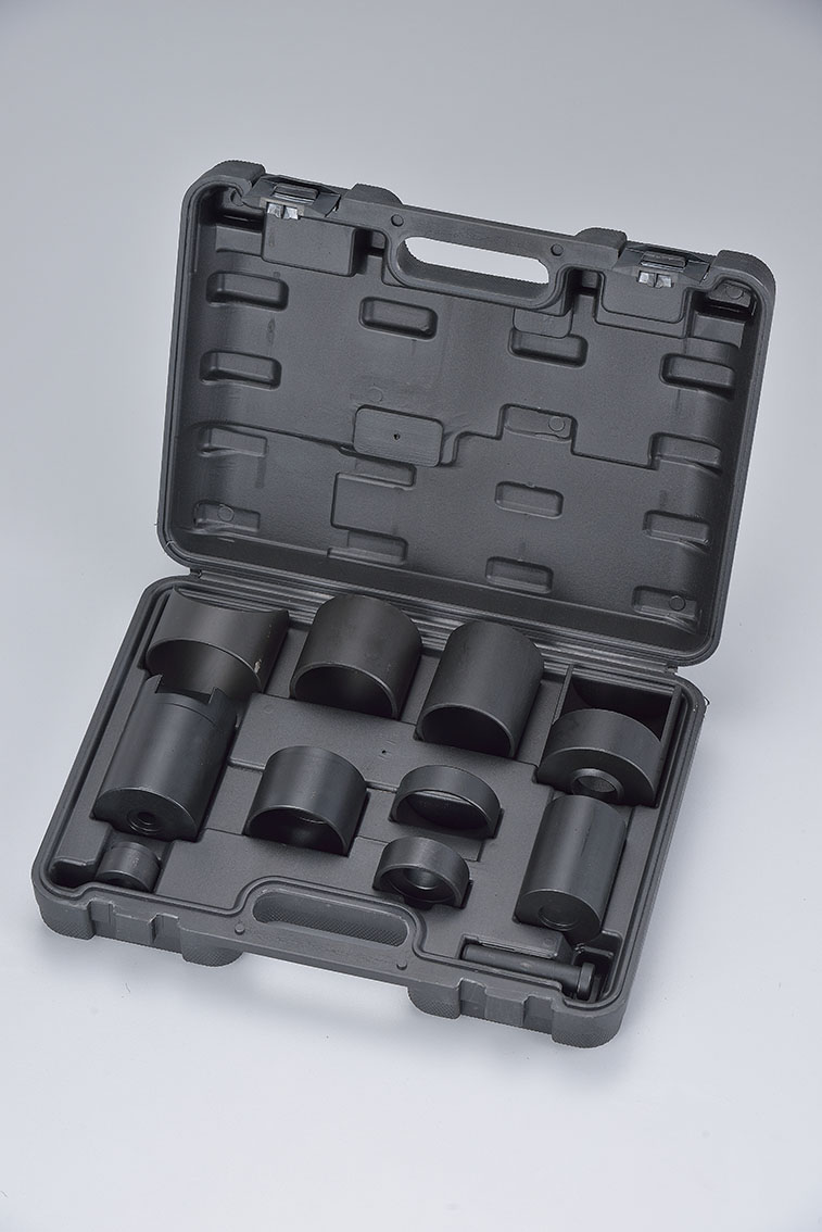14dr socket set 21pcs