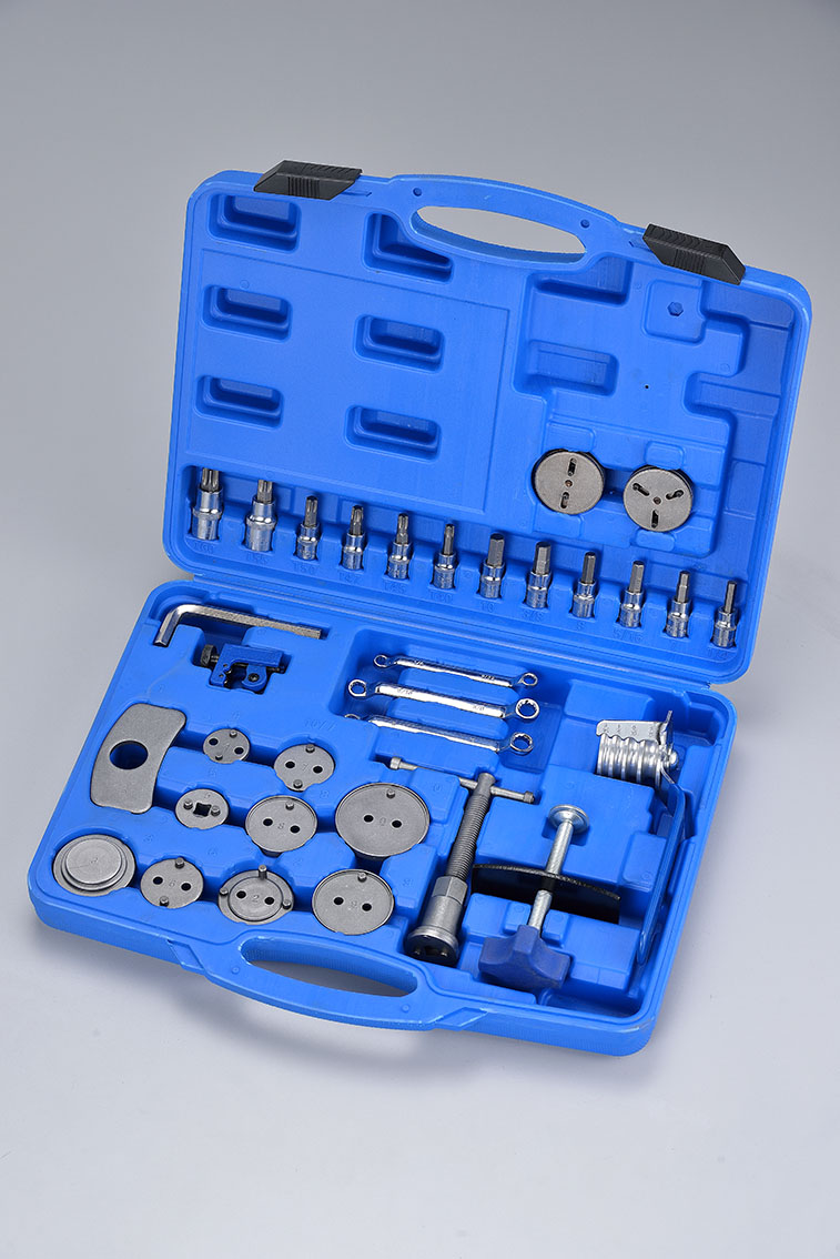 14dr socket set 17pcs