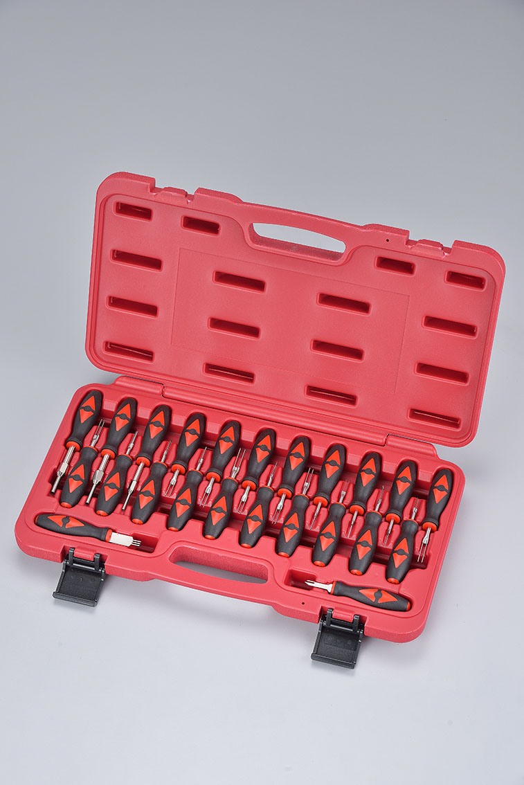 14dr socket set 21pcs