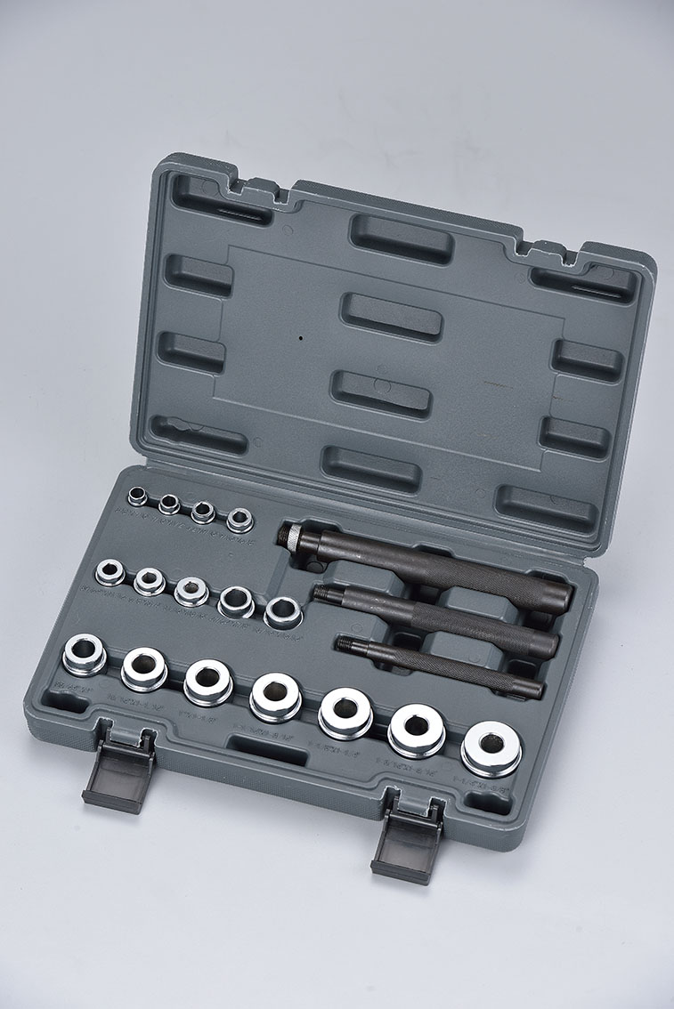 14dr socket set 21pcs