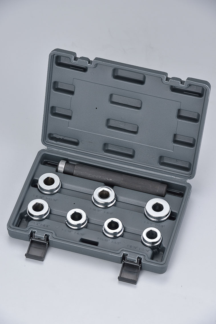 14dr socket set 17pcs