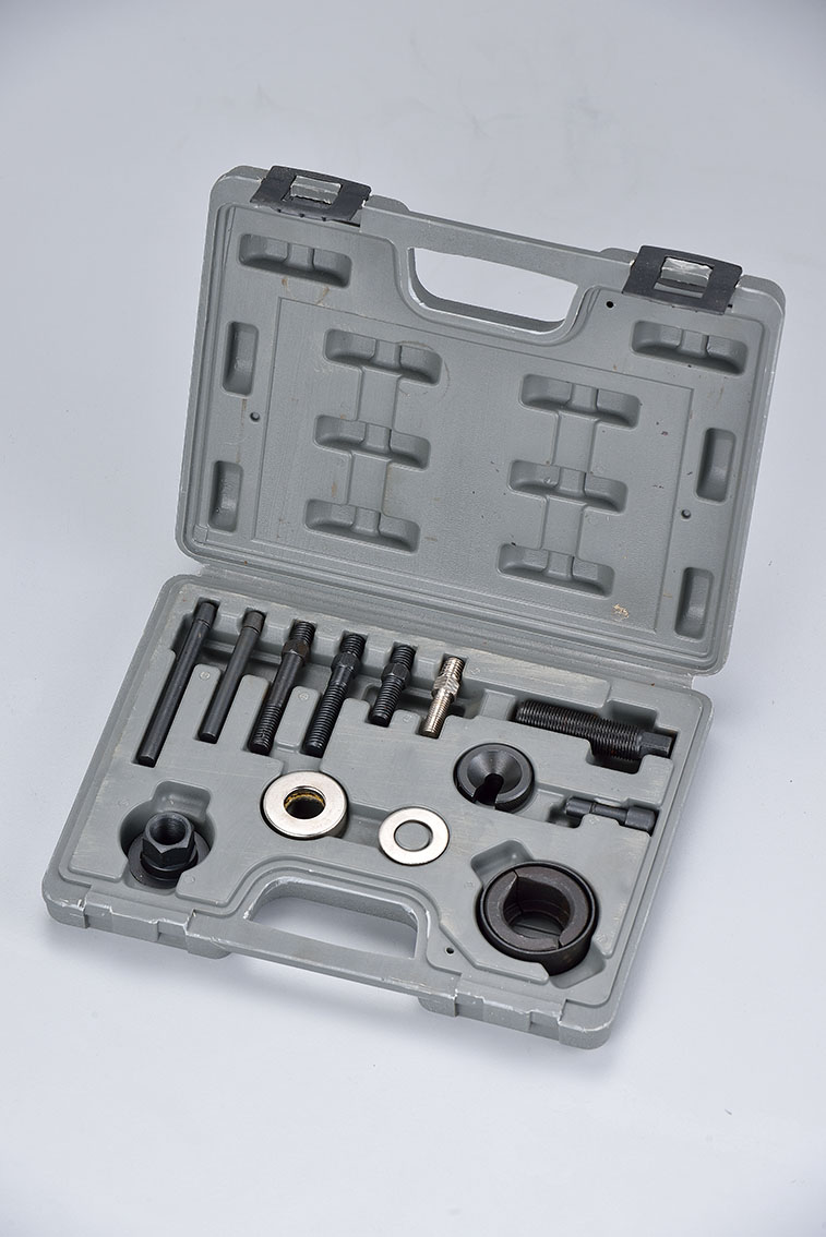 14dr socket set 17pcs