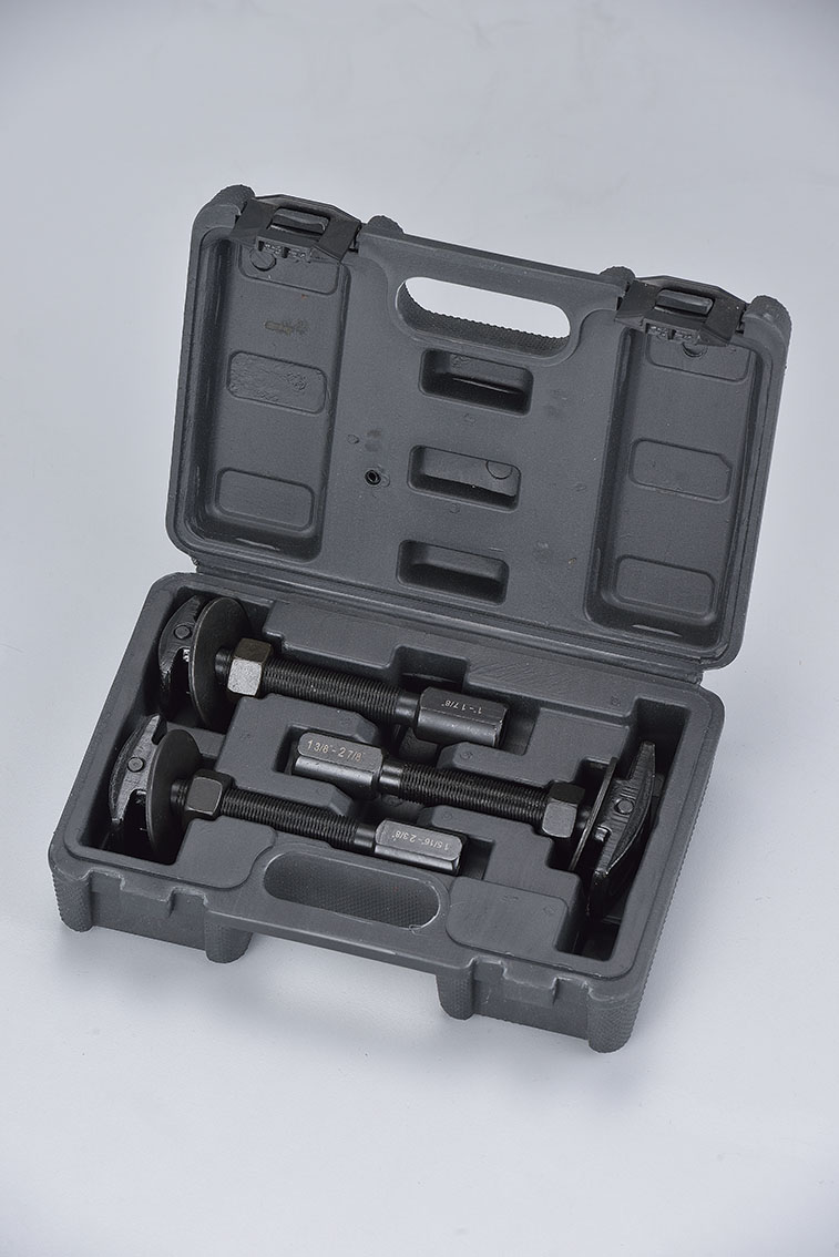 14dr socket set 17pcs