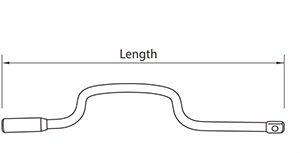 speed handle diagram