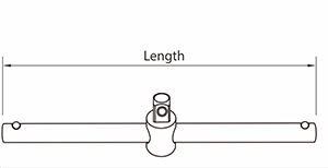 t handle diagram