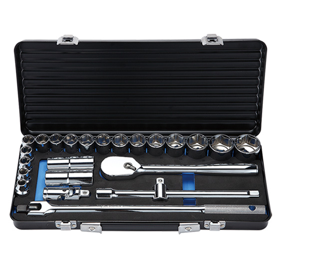 12dr socket set 24pcs