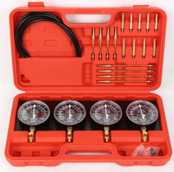 14dr socket set 17pcs
