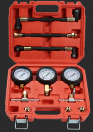 14dr socket set 17pcs