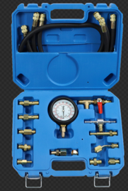 14dr socket set 17pcs