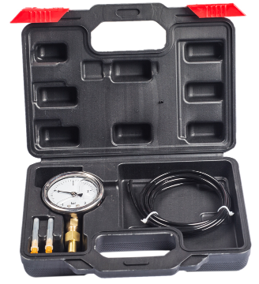 14dr socket set 17pcs