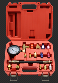 14dr socket set 17pcs