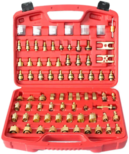 14dr socket set 17pcs