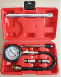 14dr socket set 17pcs