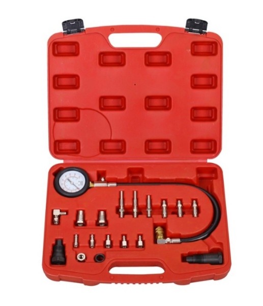 14dr socket set 17pcs