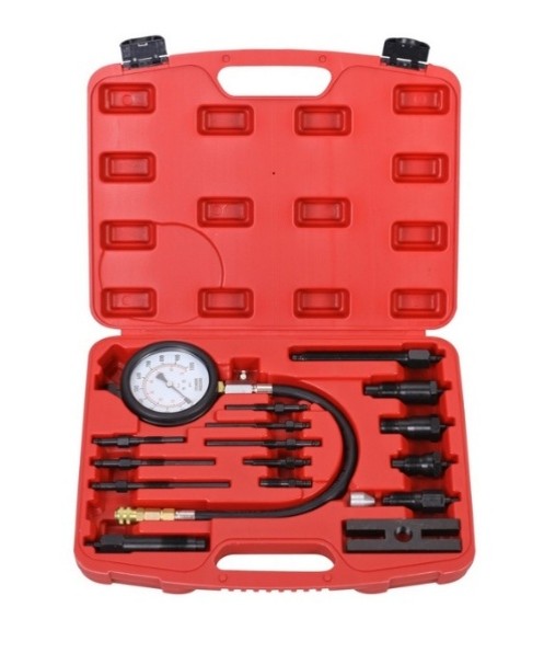 14dr socket set 17pcs