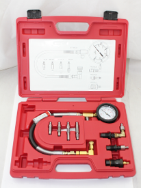 14dr socket set 17pcs