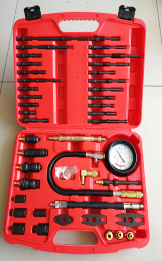 14dr socket set 17pcs