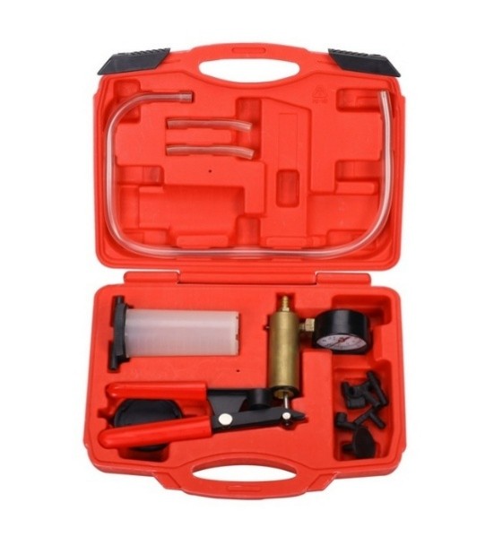 14dr socket set 17pcs