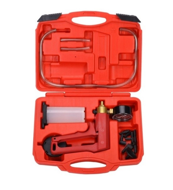 14dr socket set 17pcs