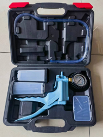 14dr socket set 17pcs