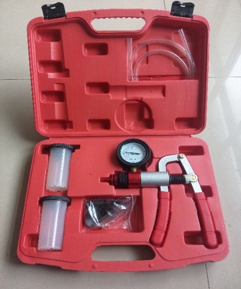14dr socket set 17pcs