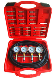 14dr socket set 17pcs