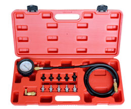 14dr socket set 17pcs