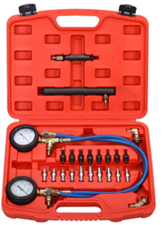 14dr socket set 17pcs