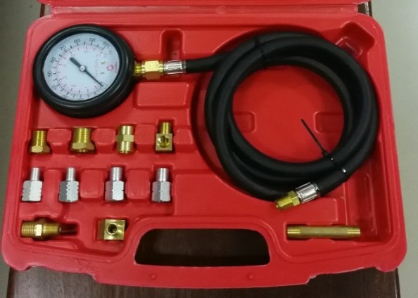 14dr socket set 17pcs