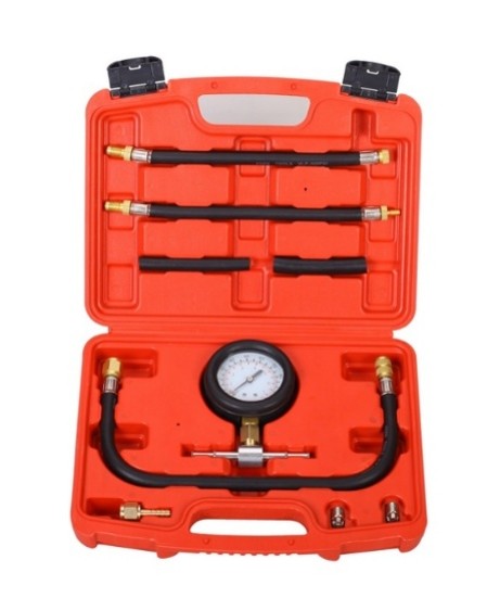 14dr socket set 17pcs