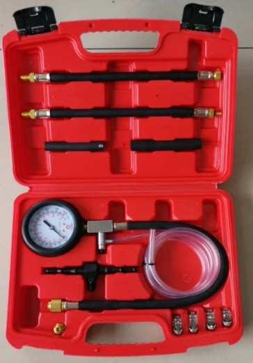 14dr socket set 17pcs