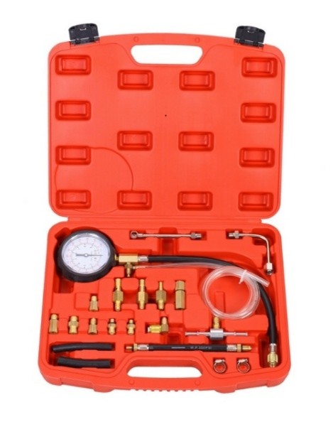 14dr socket set 17pcs